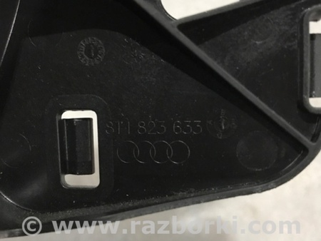 ФОТО Кронштейн для Audi (Ауди) A3 8V1, 8VA, 8V7, 8VS (03.2012-...) Киев