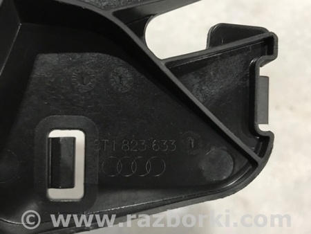 ФОТО Кронштейн для Audi (Ауди) A3 8V1, 8VA, 8V7, 8VS (03.2012-...) Киев