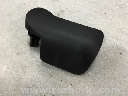 ФОТО Ручка открывания капота для Audi (Ауди) A3 8V1, 8VA, 8V7, 8VS (03.2012-...) Киев