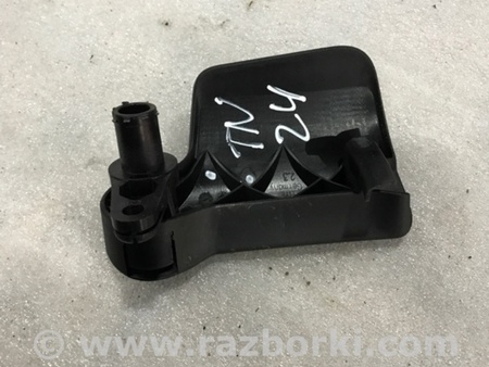 ФОТО Ручка открывания капота для Audi (Ауди) A3 8V1, 8VA, 8V7, 8VS (03.2012-...) Киев