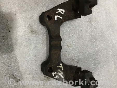 ФОТО Скоба суппорта для Audi (Ауди) A3 8V1, 8VA, 8V7, 8VS (03.2012-...) Киев