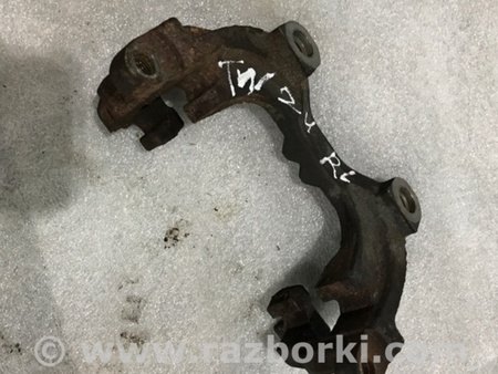 ФОТО Скоба суппорта для Audi (Ауди) A3 8V1, 8VA, 8V7, 8VS (03.2012-...) Киев