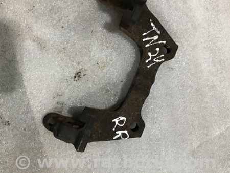 ФОТО Скоба суппорта для Audi (Ауди) A3 8V1, 8VA, 8V7, 8VS (03.2012-...) Киев