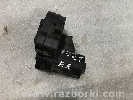 ФОТО Моторчик стояночного тормоза для Audi (Ауди) A3 8V1, 8VA, 8V7, 8VS (03.2012-...) Киев