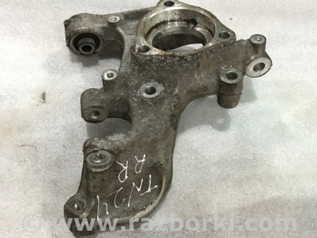 ФОТО Цапфа для Audi (Ауди) A3 8V1, 8VA, 8V7, 8VS (03.2012-...) Киев