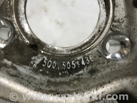 ФОТО Цапфа для Audi (Ауди) A3 8V1, 8VA, 8V7, 8VS (03.2012-...) Киев