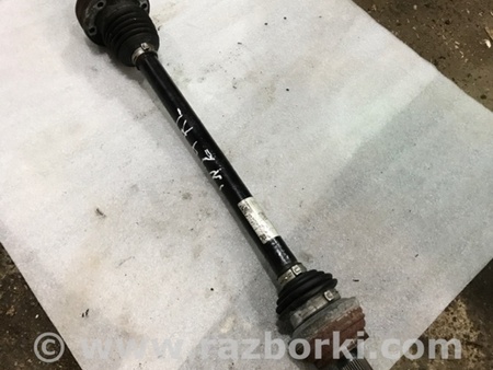 ФОТО Привод для Audi (Ауди) A3 8V1, 8VA, 8V7, 8VS (03.2012-...) Киев