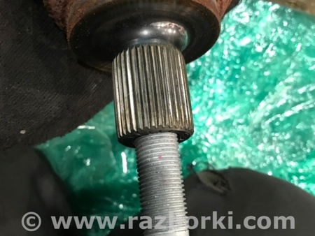 ФОТО Привод для Audi (Ауди) A3 8V1, 8VA, 8V7, 8VS (03.2012-...) Киев