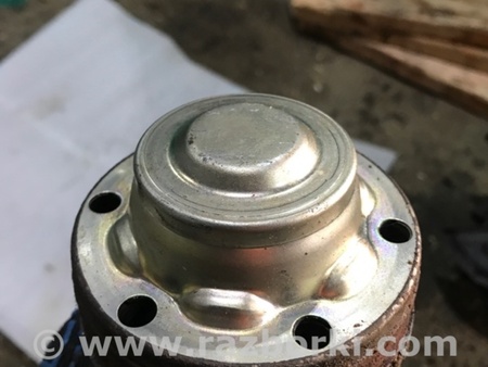 ФОТО Привод для Audi (Ауди) A3 8V1, 8VA, 8V7, 8VS (03.2012-...) Киев
