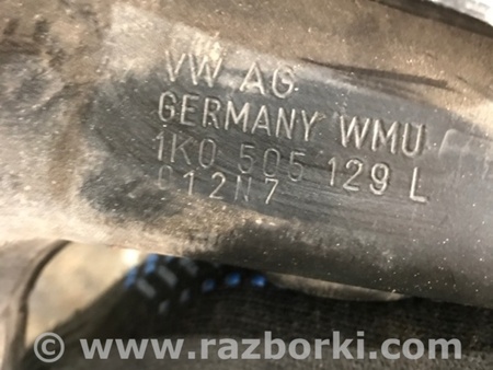 ФОТО Кронштейн для Audi (Ауди) A3 8V1, 8VA, 8V7, 8VS (03.2012-...) Киев