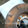 ФОТО Диск тормозной для Audi (Ауди) A3 8V1, 8VA, 8V7, 8VS (03.2012-...) Киев