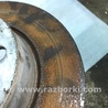 ФОТО Диск тормозной для Audi (Ауди) A3 8V1, 8VA, 8V7, 8VS (03.2012-...) Киев