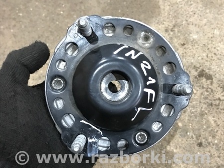 ФОТО Опора пружины для Porsche Cayenne Type 958 (10-18) Киев