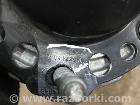 ФОТО Опора пружины для Porsche Cayenne Type 958 (10-18) Киев
