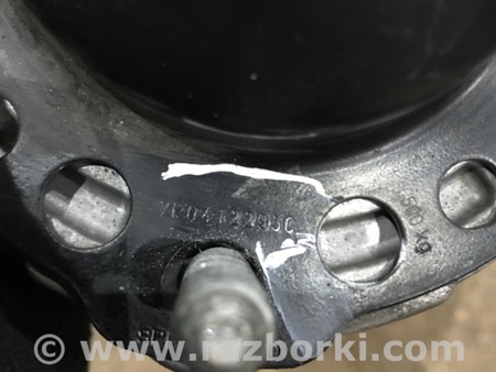 ФОТО Опора пружины для Porsche Cayenne Type 958 (10-18) Киев