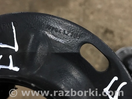 ФОТО Опора пружины для Porsche Cayenne Type 958 (10-18) Киев