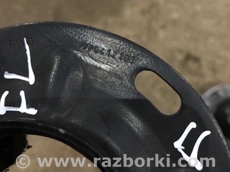 ФОТО Опора пружины для Porsche Cayenne Type 958 (10-18) Киев
