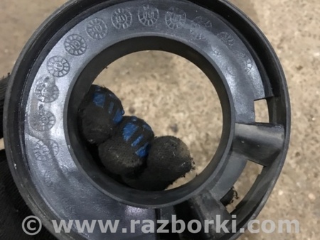 ФОТО Опора пружины для Porsche Cayenne Type 958 (10-18) Киев