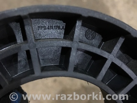 ФОТО Опора пружины для Porsche Cayenne Type 958 (10-18) Киев