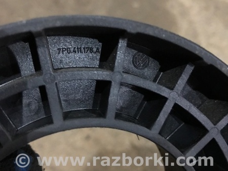 ФОТО Опора пружины для Porsche Cayenne Type 958 (10-18) Киев