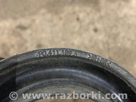 ФОТО Опора пружины для Porsche Cayenne Type 958 (10-18) Киев