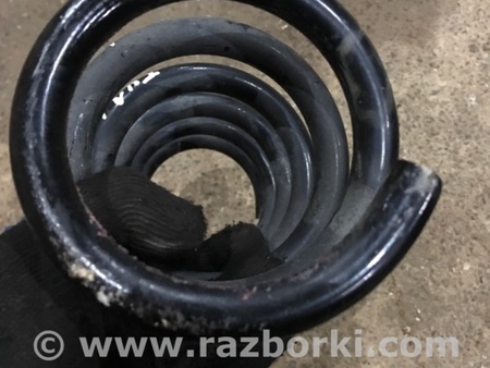 ФОТО Пружина подвески для Porsche Cayenne Type 958 (10-18) Киев