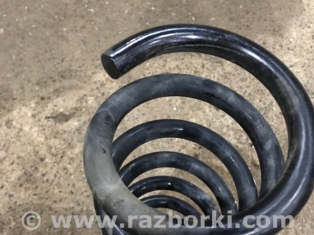 ФОТО Пружина подвески для Porsche Cayenne Type 958 (10-18) Киев