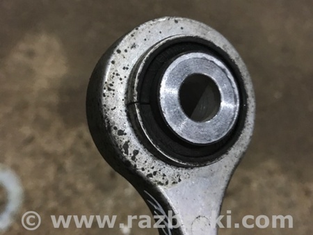 ФОТО Стойка стабилизатора для Porsche Cayenne Type 958 (10-18) Киев