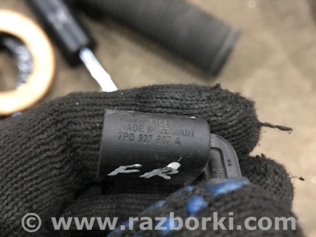 ФОТО Датчик ABS для Porsche Cayenne Type 958 (10-18) Киев