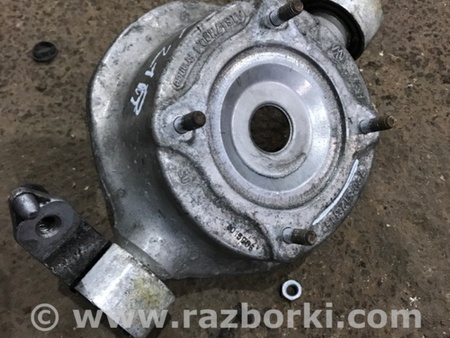 ФОТО Опора пружины для Porsche Cayenne Type 958 (10-18) Киев