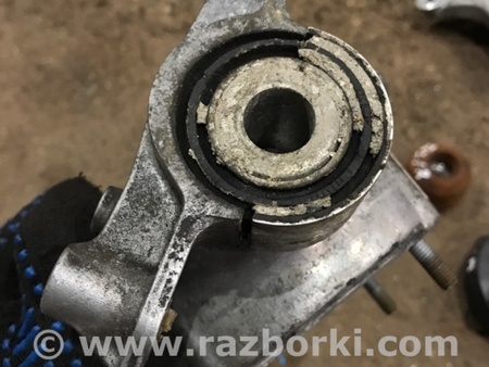 ФОТО Опора пружины для Porsche Cayenne Type 958 (10-18) Киев