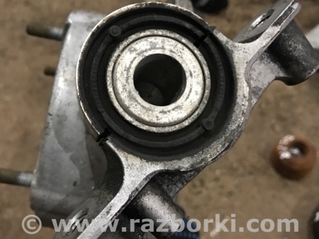 ФОТО Опора пружины для Porsche Cayenne Type 958 (10-18) Киев