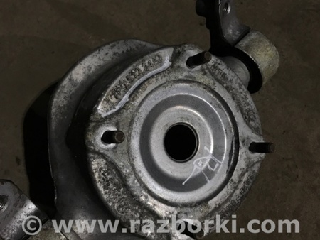 ФОТО Опора пружины для Porsche Cayenne Type 958 (10-18) Киев