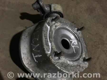 ФОТО Опора пружины для Porsche Cayenne Type 958 (10-18) Киев