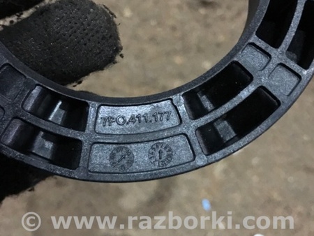 ФОТО Опора пружины для Porsche Cayenne Type 958 (10-18) Киев