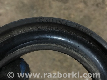 ФОТО Опора пружины для Porsche Cayenne Type 958 (10-18) Киев