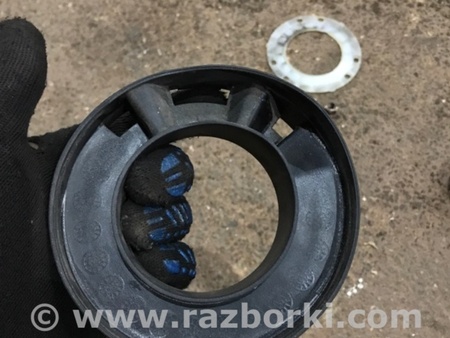 ФОТО Опора пружины для Porsche Cayenne Type 958 (10-18) Киев