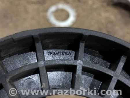 ФОТО Опора пружины для Porsche Cayenne Type 958 (10-18) Киев