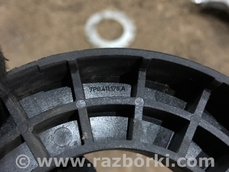 ФОТО Опора пружины для Porsche Cayenne Type 958 (10-18) Киев
