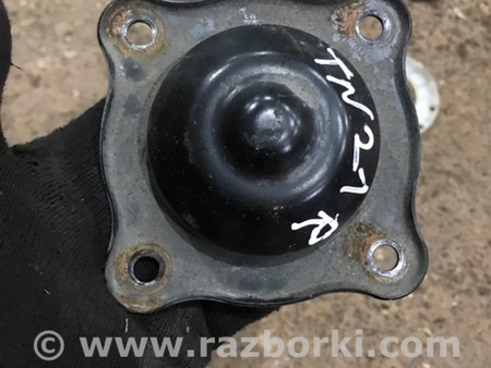 ФОТО Опора пружины для Porsche Cayenne Type 958 (10-18) Киев