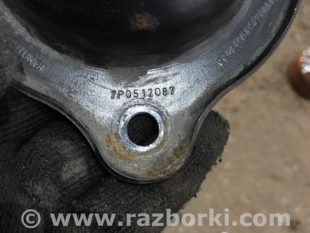 ФОТО Опора пружины для Porsche Cayenne Type 958 (10-18) Киев