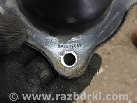 ФОТО Опора пружины для Porsche Cayenne Type 958 (10-18) Киев
