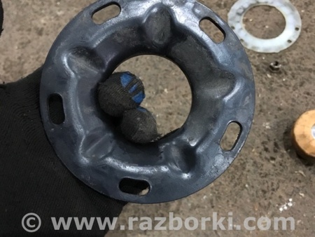 ФОТО Опора пружины для Porsche Cayenne Type 958 (10-18) Киев