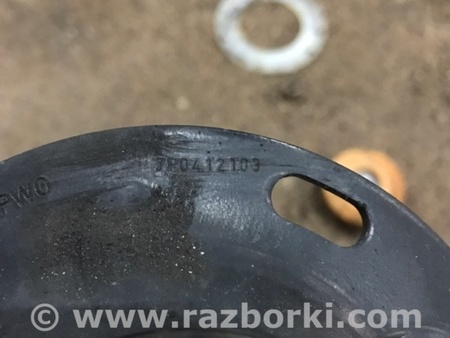 ФОТО Опора пружины для Porsche Cayenne Type 958 (10-18) Киев