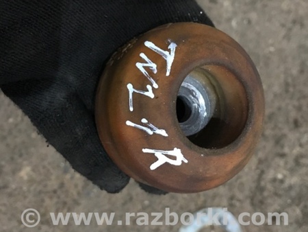 ФОТО Отбойник амортизатора для Porsche Cayenne Type 958 (10-18) Киев