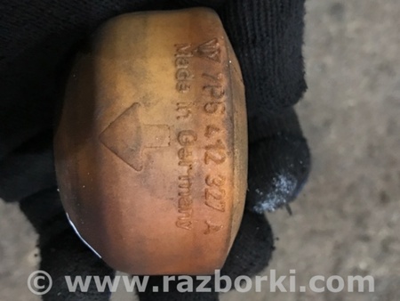 ФОТО Отбойник амортизатора для Porsche Cayenne Type 958 (10-18) Киев