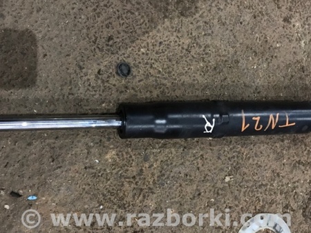 ФОТО Амортизатор подвески для Porsche Cayenne Type 958 (10-18) Киев