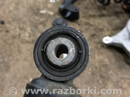 ФОТО Амортизатор подвески для Porsche Cayenne Type 958 (10-18) Киев