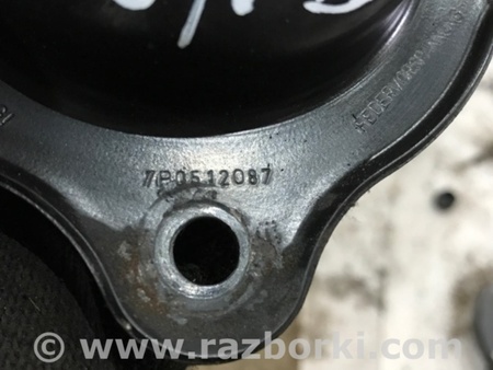 ФОТО Опора пружины для Porsche Cayenne Type 958 (10-18) Киев