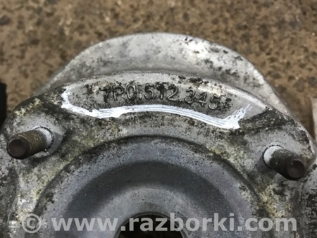ФОТО Опора пружины для Porsche Cayenne Type 958 (10-18) Киев